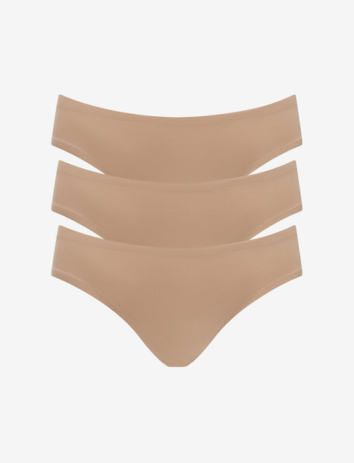 ComfortStretch Thong - 3 Pack
