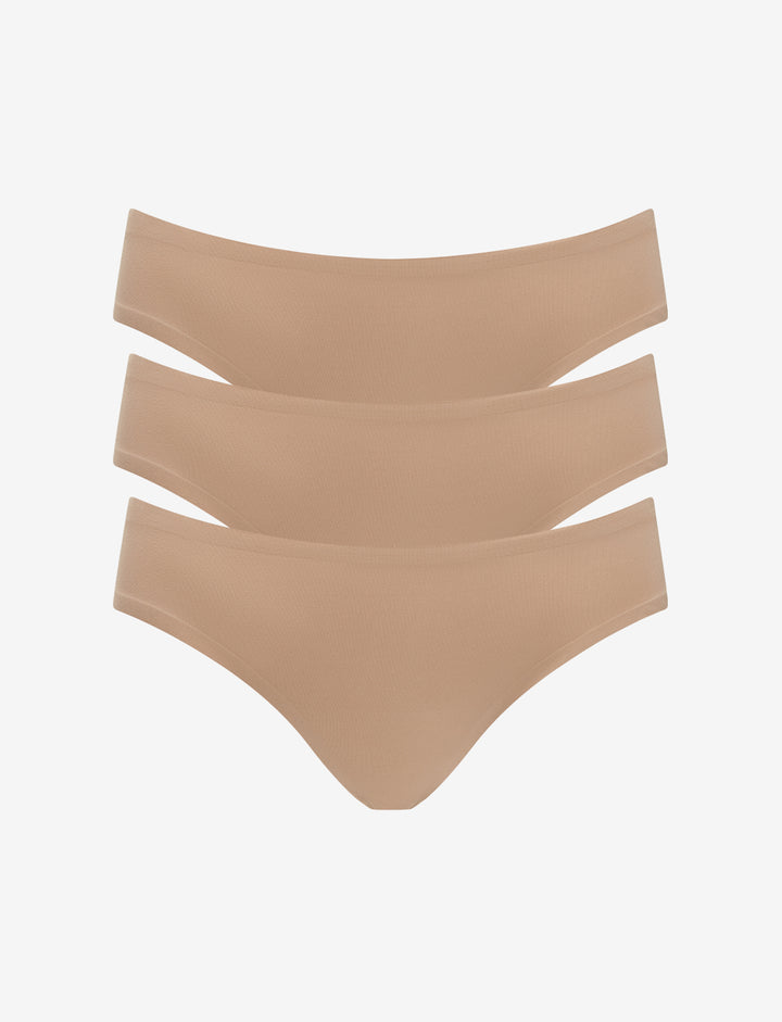 ComfortStretch Thong - 3 Pack