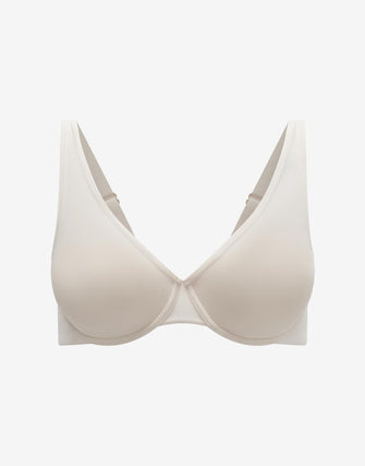 Comfortable & Supportive DD Bras - Best Bras for Double D Breasts