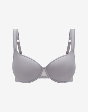 24/7® Classic Perfect Coverage Bra, Earl Grey - Thirdlove - Nylon/Spandex
