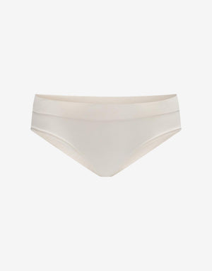 Seamless Stretch Cotton Hipster