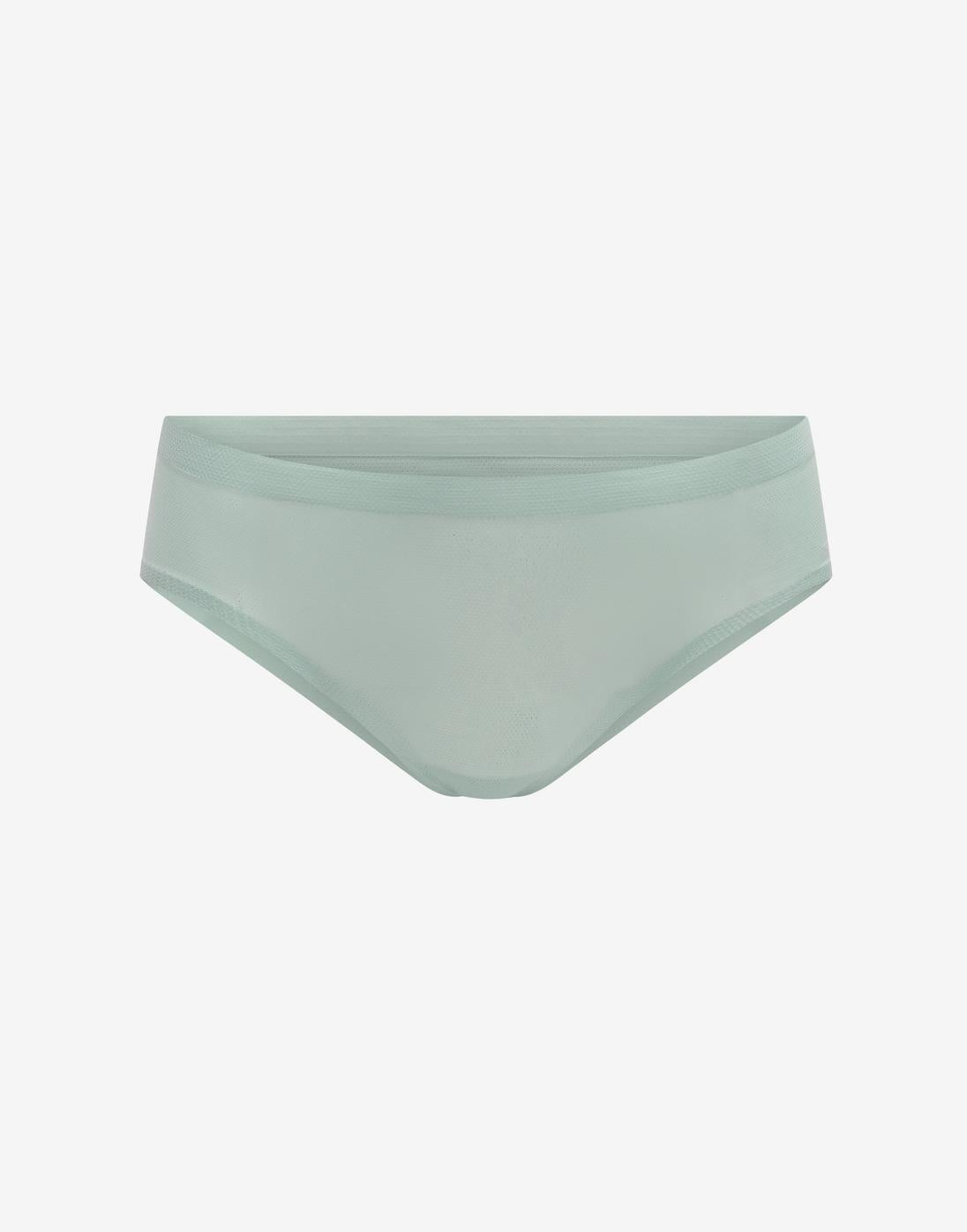 Thermoregulating TempSync™ Hipster - Air - 83% 37.5® nylon/12% spandex/5% nylon - ThirdLove