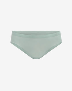 Thermoregulating TempSync™ Hipster - Air - 83% 37.5® nylon/12% spandex/5% nylon - ThirdLove