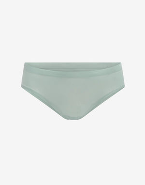 Thermoregulating TempSync™ Hipster - Air - 83% 37.5® nylon/12% spandex/5% nylon - ThirdLove