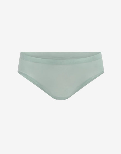 Thermoregulating TempSync™ Hipster - Air - 83% 37.5® nylon/12% spandex/5% nylon - ThirdLove