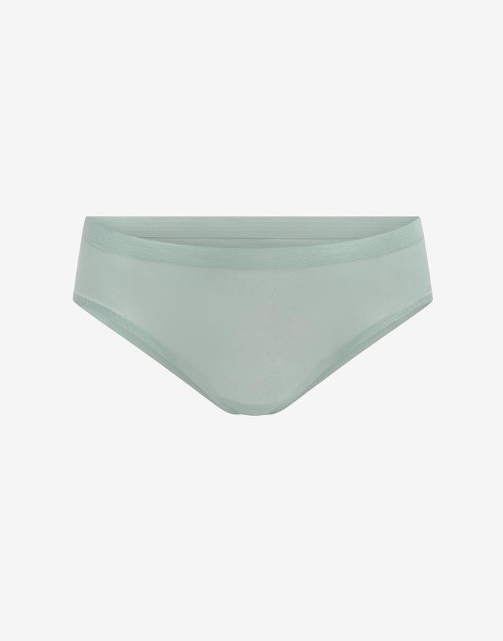 Thermoregulating TempSync™ Hipster - Air - 83% 37.5® nylon/12% spandex/5% nylon - ThirdLove