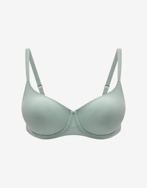 Thermoregulating Wireless Cooling Bra in Air Cooling Bra For