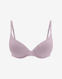 Zero Edge™ Push-Up Bra, Violet Ice - Thirdlove - 50% nylon/50% Spandex