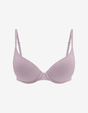 Zero Edge™ Push-Up Bra, Violet Ice - Thirdlove - 50% nylon/50% Spandex