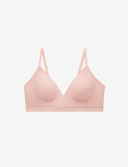 Nude Comfort Bras Set of 3 - and TravelSmith Travel Solutions and Gear
