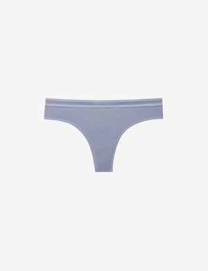 Everyday Cotton Thong