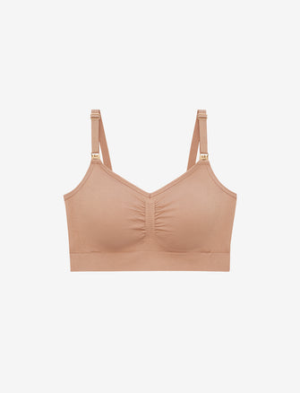 Top Tips for Choosing The Right Maternity Bra