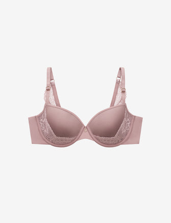 Best Bras for Relaxed Breast Shapes - Bras for Relaxed Breasts