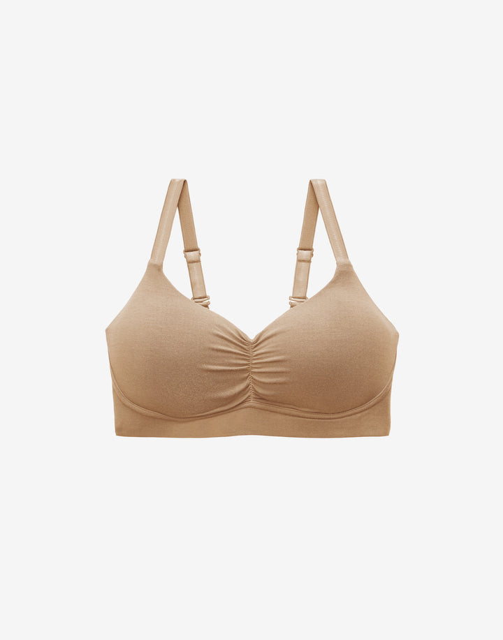 Monica Post-Surgery Full Coverage Bra