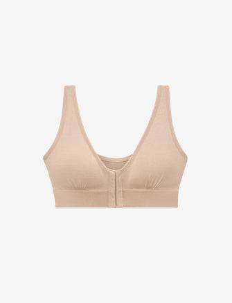 Post-Surgery Bras With Front Closures & Full Coverage - Post Surgical & Mastectomy  Bras