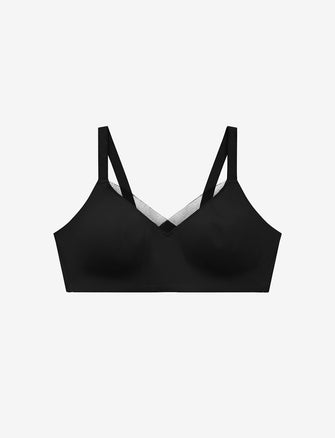 Comfortable & Supportive DD Bras - Best Bras for Double D Breasts