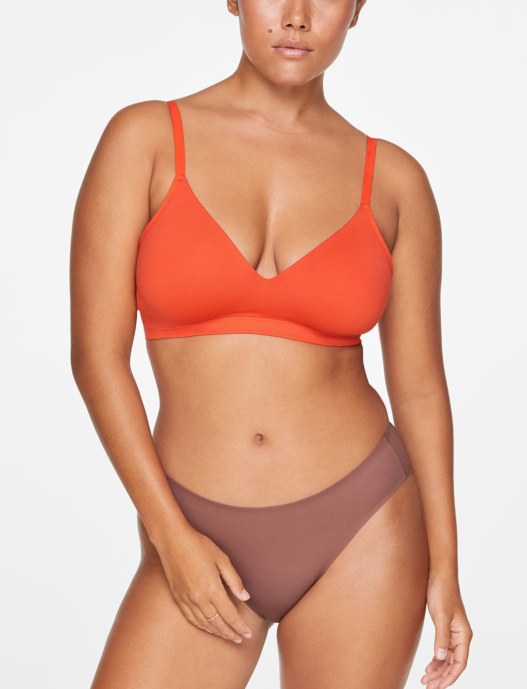 Bras for Round Breast Shapes Best
