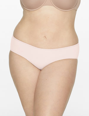 24/7® Hipster - Soft Pink - Nylon/spandex - ThirdLove,model3