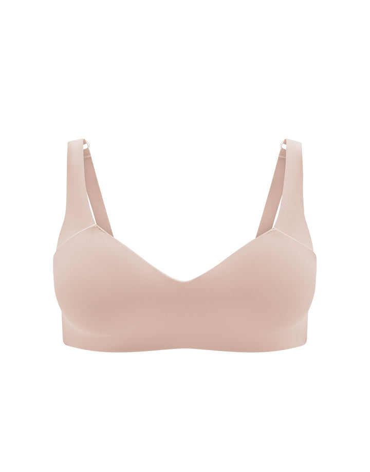 ComfortStretch Smoothing Wireless Bra