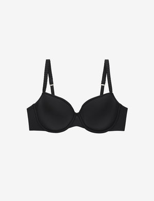 Thirdlove 24/7 Classic Underwire Lined T-shirt Bra Size 32B 1/2 #D9985