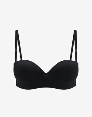 24/7® Classic Strapless Bra