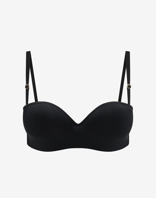 24/7® Classic Strapless Bra