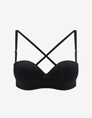 24/7® Classic Strapless Bra