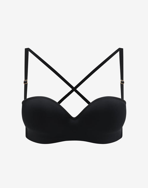 24/7® Classic Strapless Bra