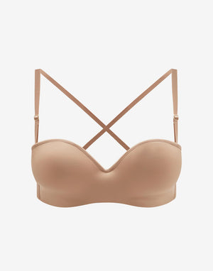 24/7® Classic Strapless Bra