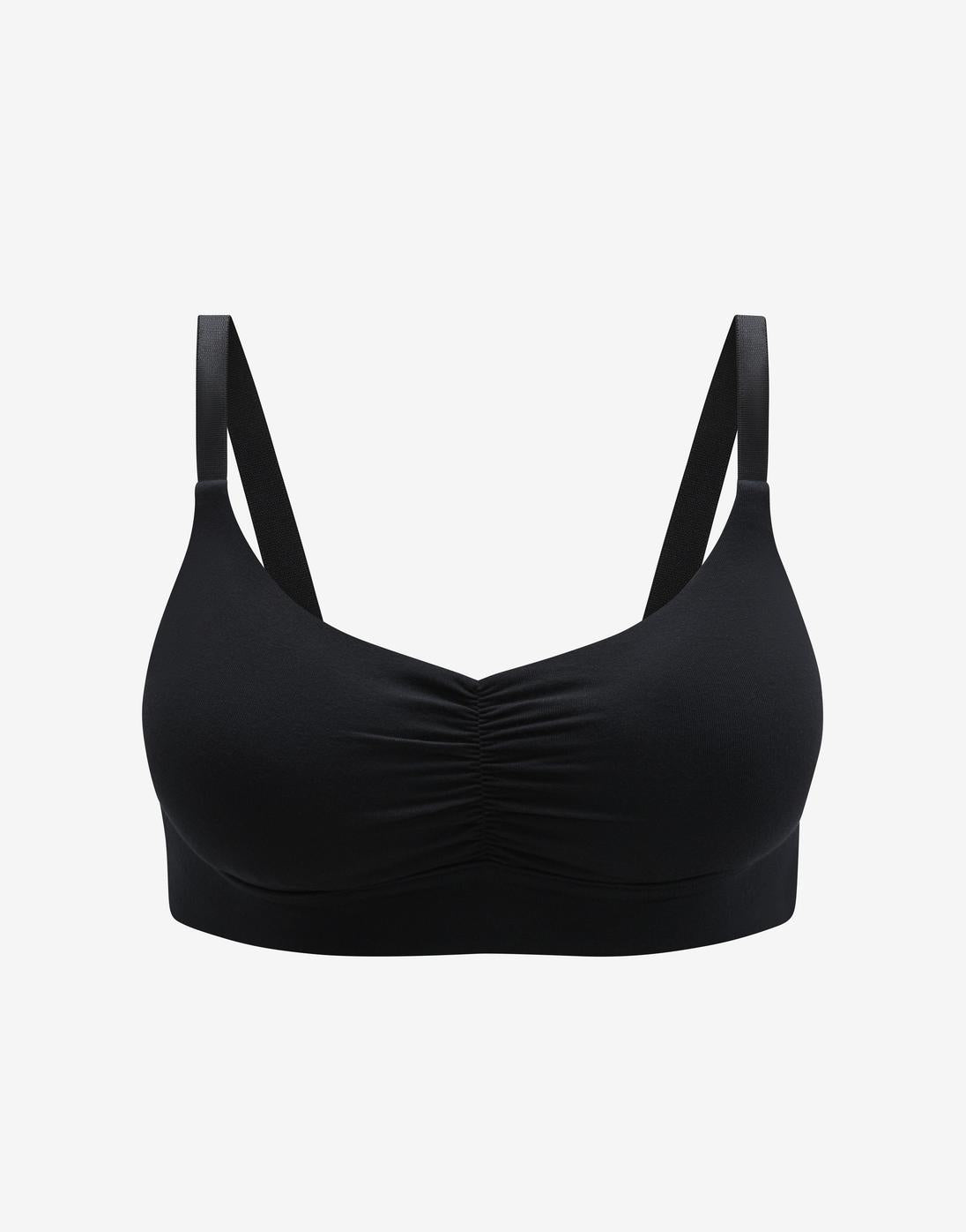 Monica Post-Surgery Full Coverage Bra - ThirdLove - Modal/Spandex