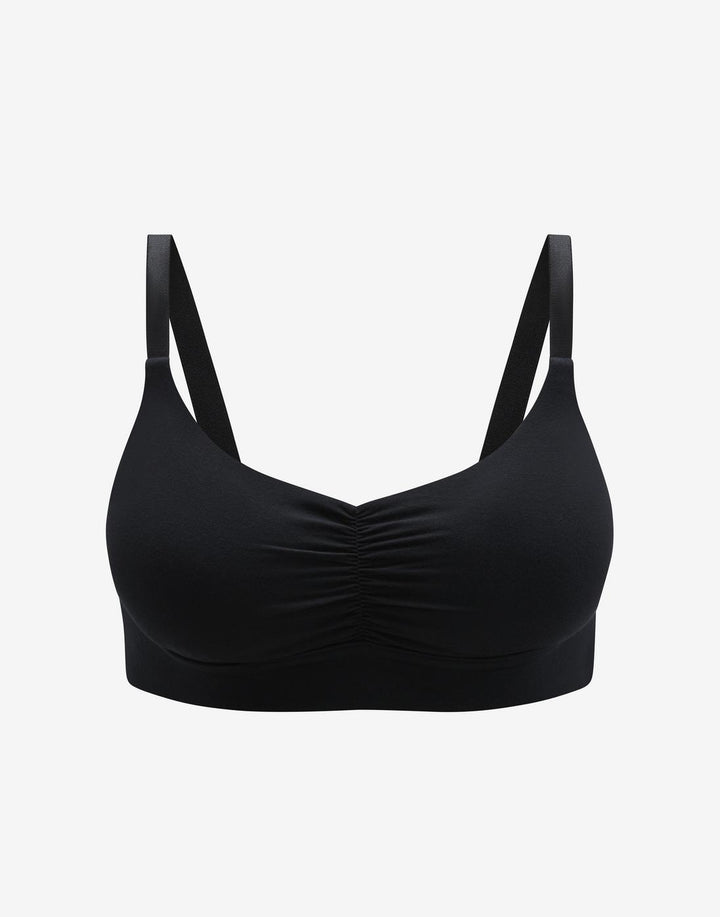 Monica Post-Surgery Full Coverage Bra - ThirdLove - Modal/Spandex