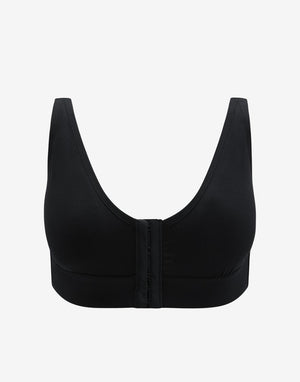 Rora Post-Surgery Front Closure Bra - ThirdLove - Modal/Spandex