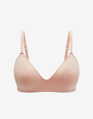 Form 360 Fit™ Wireless Bra