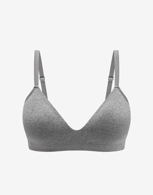 Form 360 Fit™ Wireless Bra