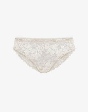 All Day Lace Bikini - Sea Salt - 51% Recycled nylon/42% Nylon/7% Spandex - ThirdLove,model3