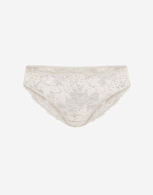 All Day Lace Bikini - Sea Salt - 51% Recycled nylon/42% Nylon/7% Spandex - ThirdLove,model3