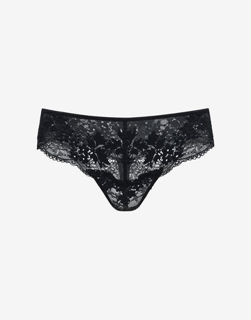All Day Lace Thong