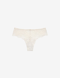 All Day Lace Thong