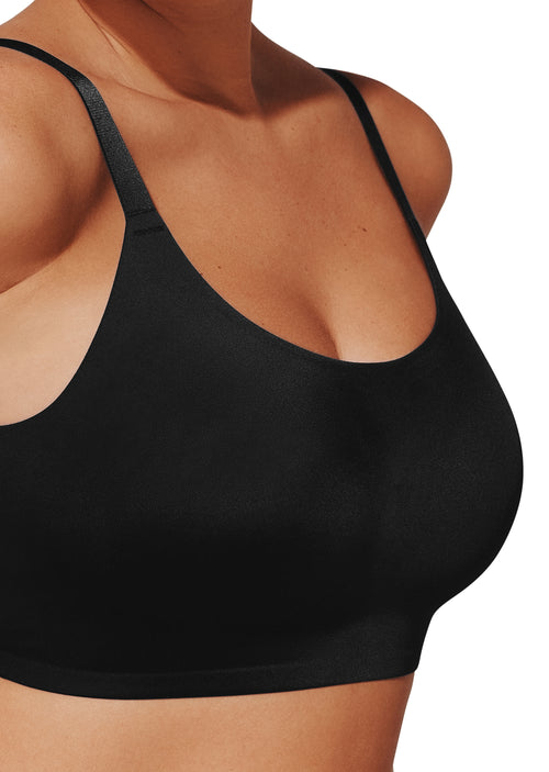 24/7® Classic Adjustable Strap Wireless Bra