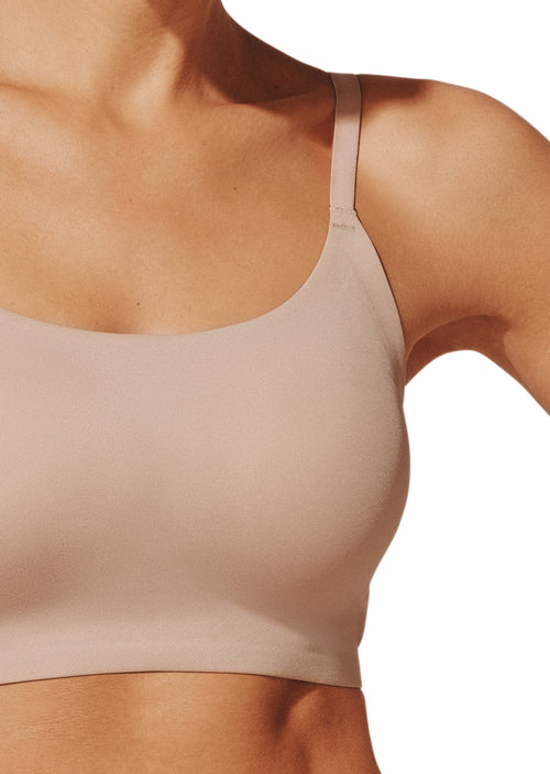 24/7® Classic Adjustable Strap Wireless Bra
