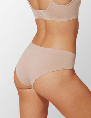 Form Seamless Hipster - 5 Pack