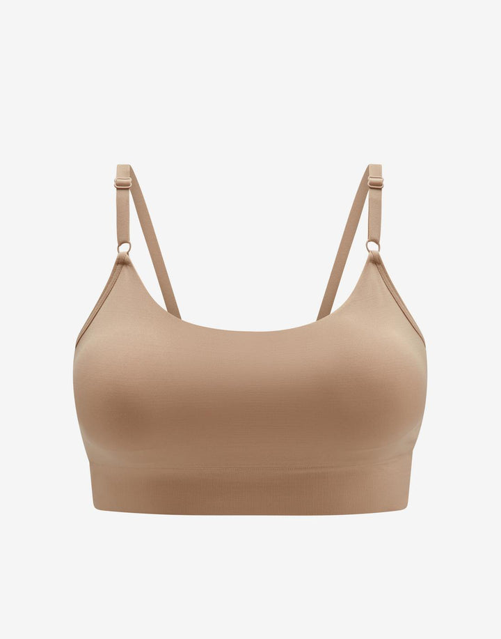 24/7® Classic Adjustable Strap Wireless Bra
