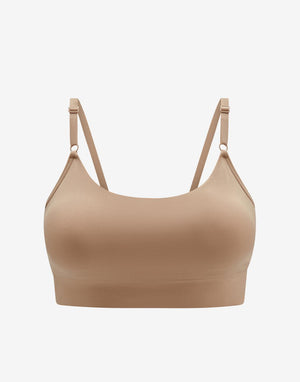 24/7® Classic Adjustable Strap Wireless Bra