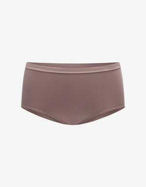 Organic Cloud Cotton Brief - Twilight - Organic cotton/spandex - ThirdLove
