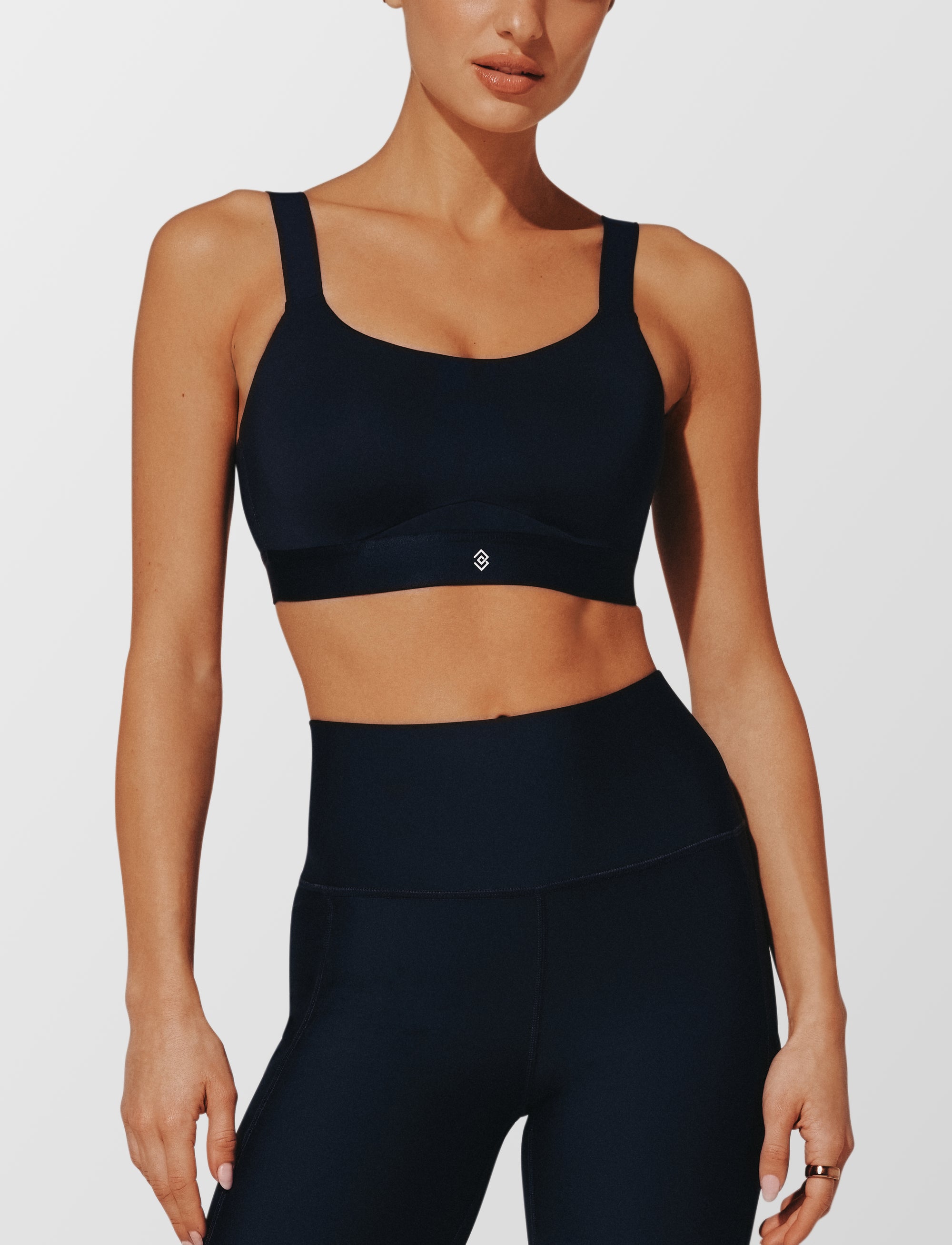 Kinetic Adjustable Sports Bra