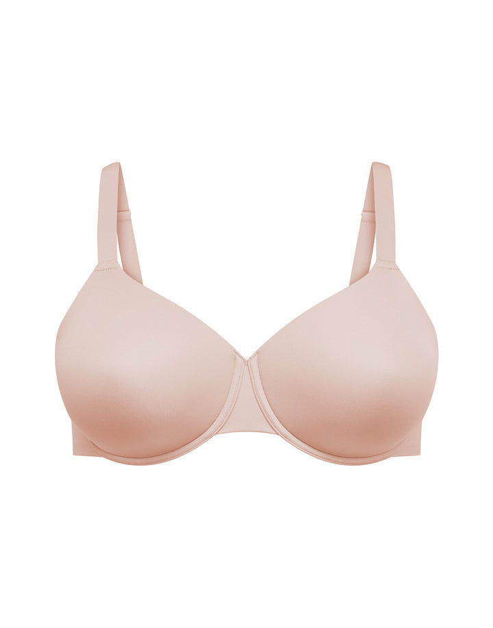 ComfortStretch Smoothing Full Coverage Bra