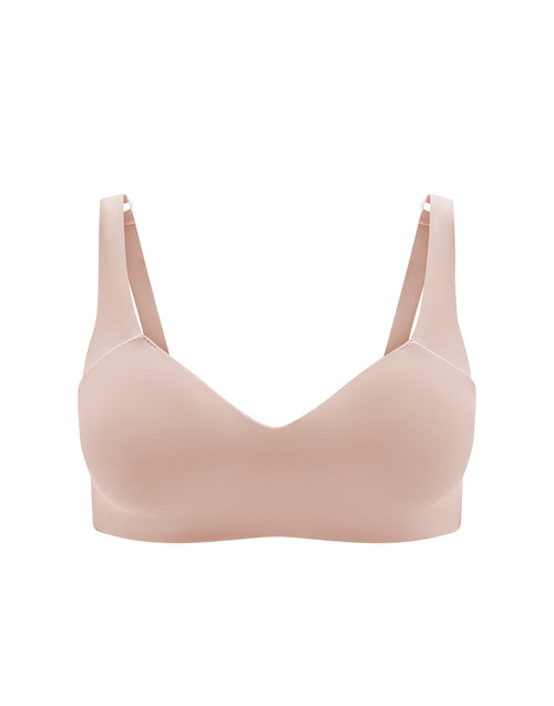 ComfortStretch Smoothing Wireless Bra