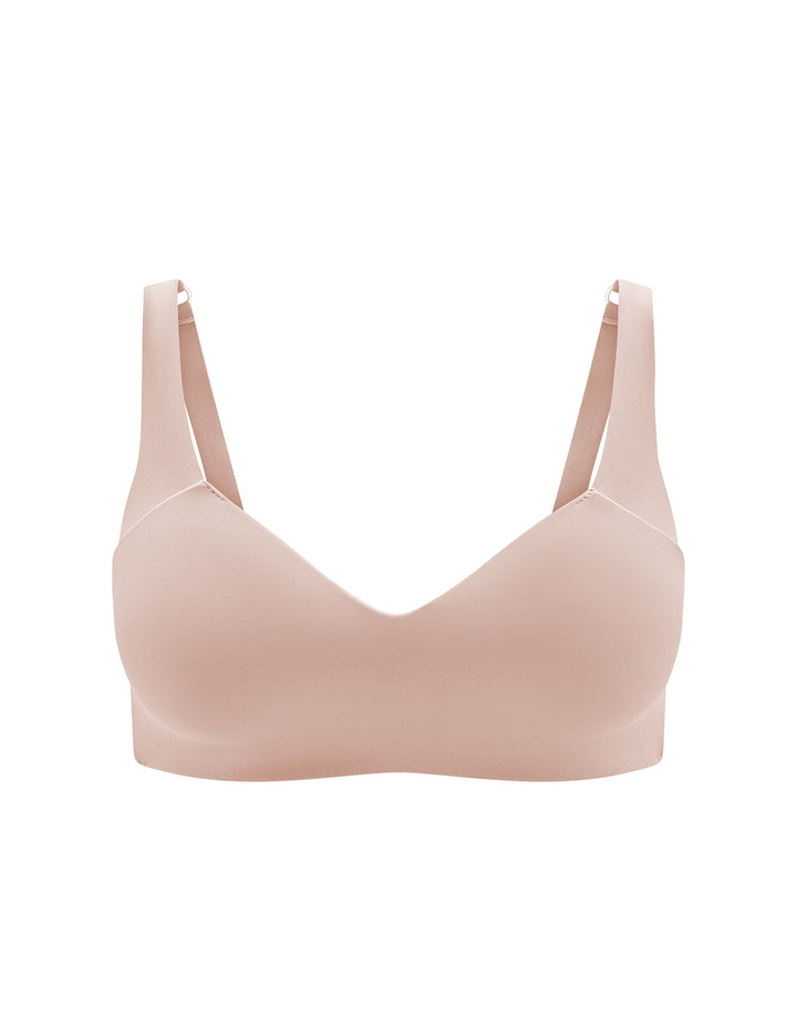ComfortStretch Smoothing Wireless Bra