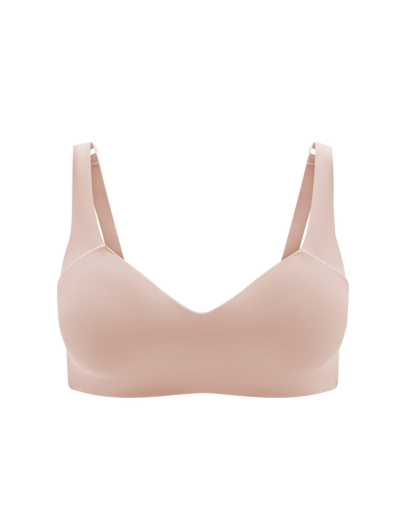 ComfortStretch Smoothing Wireless Bra