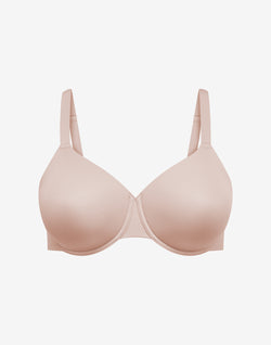 ComfortStretch Smoothing Full Coverage Bra